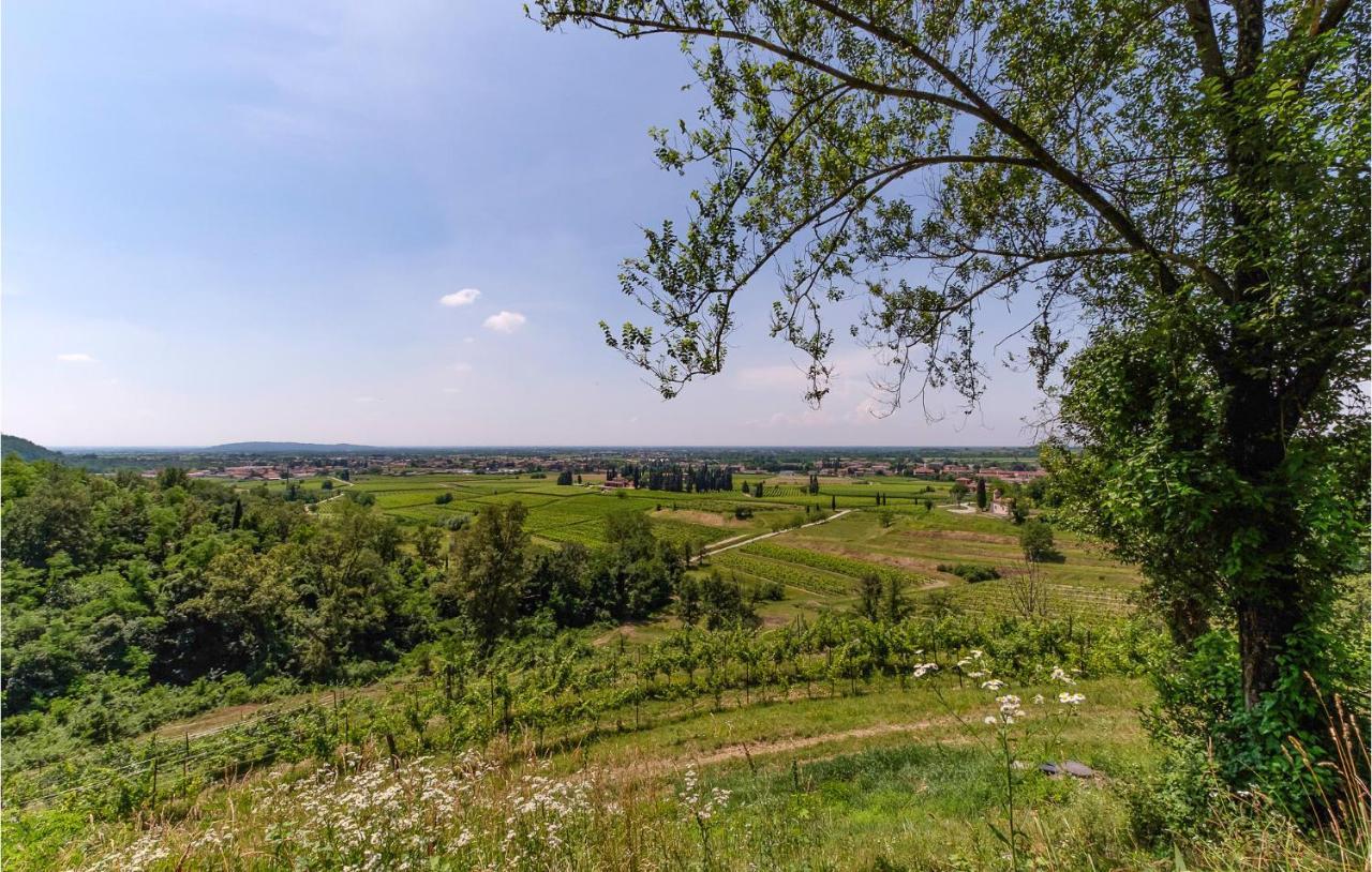 Casa Avd Appartamento Udine Esterno foto